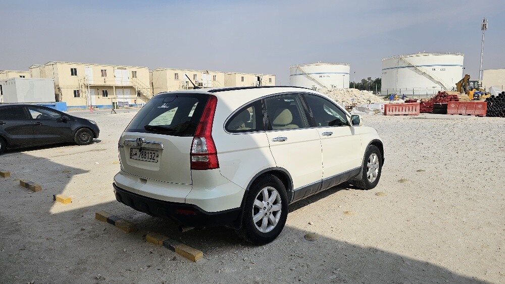 Honda — photo 8 for sale in Qatar
