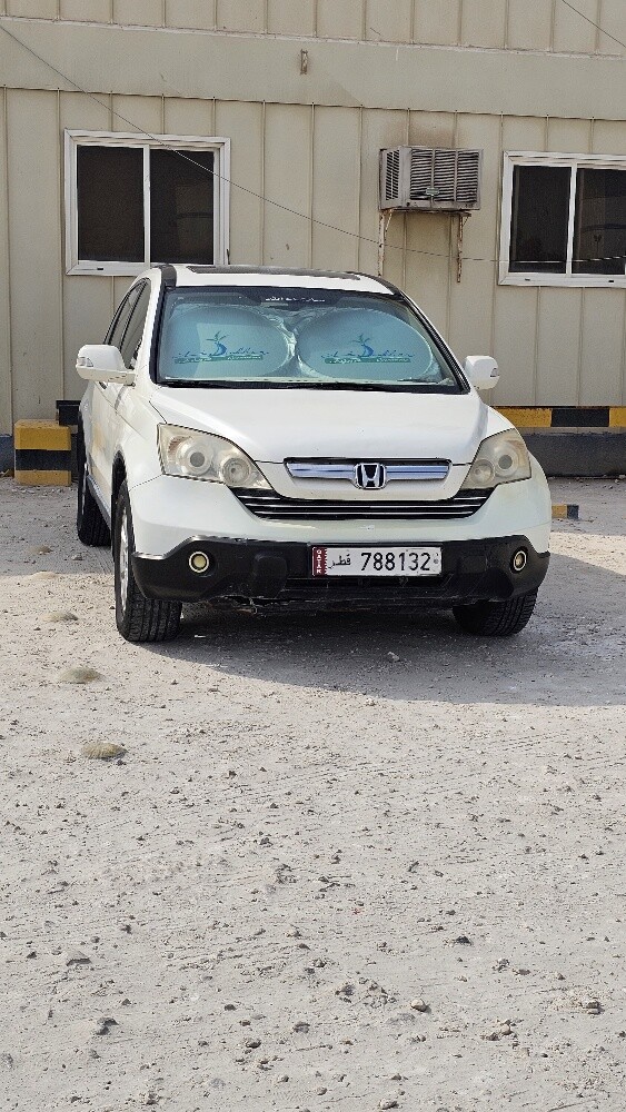 Honda — photo 3 for sale in Qatar