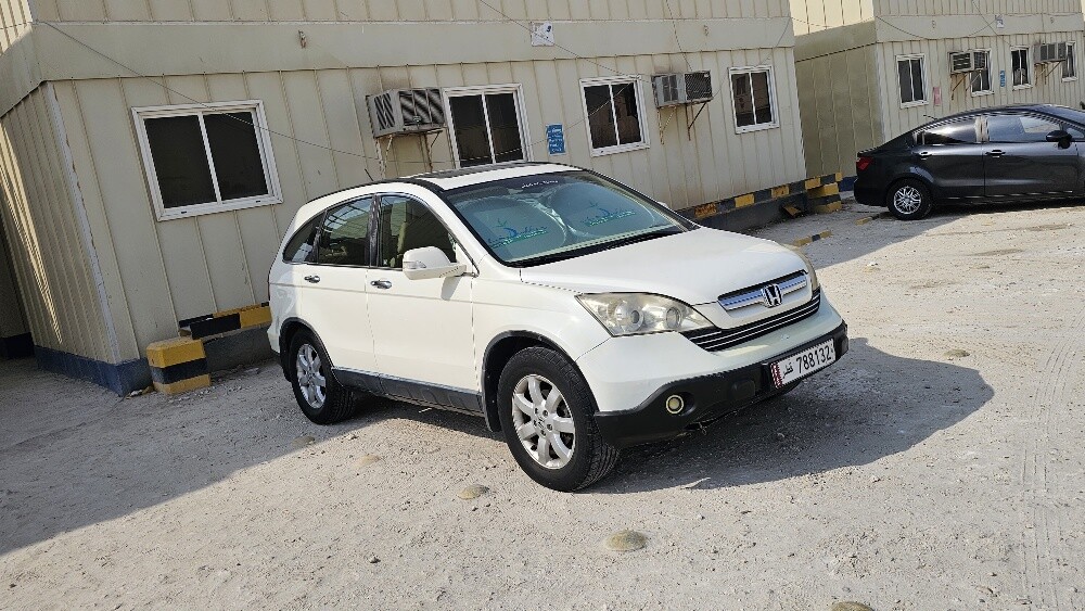 Honda — photo 5 for sale in Qatar