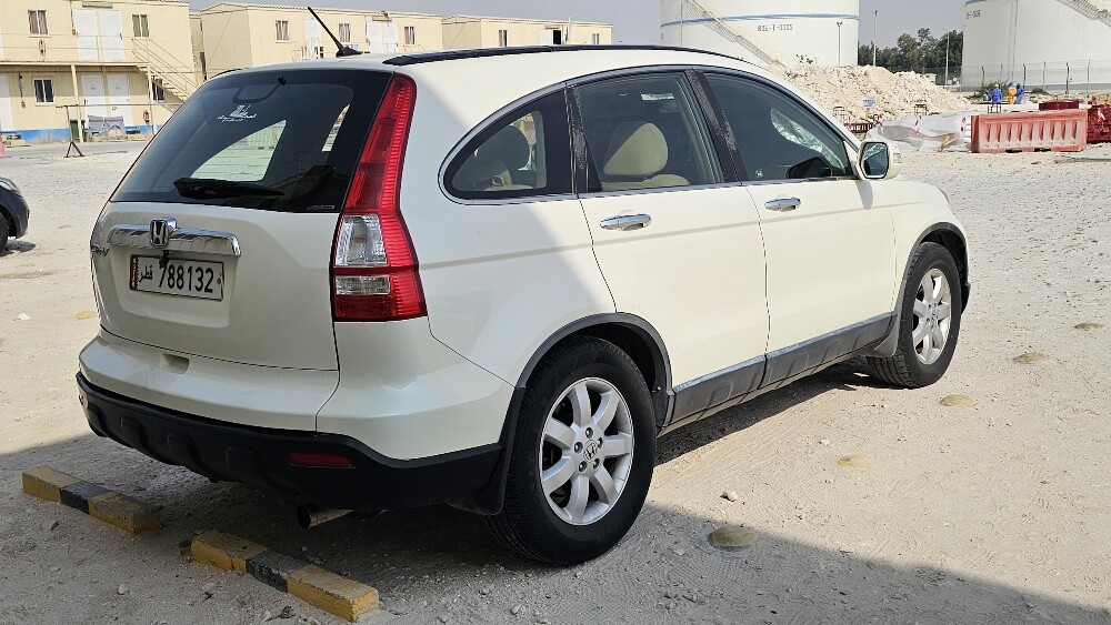 Honda — photo 7 for sale in Qatar