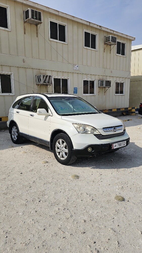 Honda — photo 4 for sale in Qatar