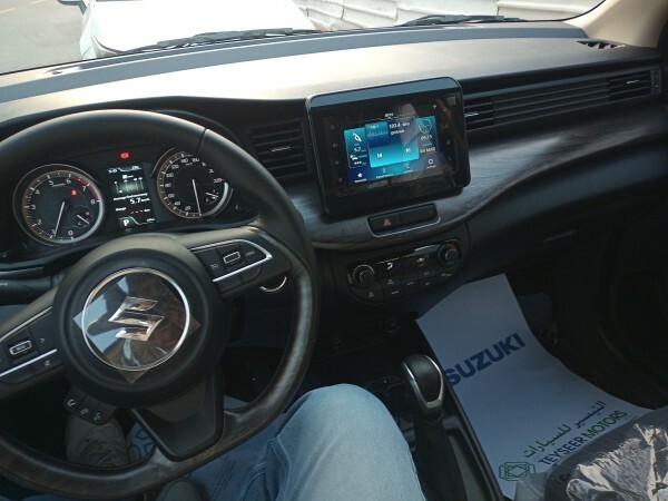 Suzuki Ertiga Glx 2024 for sale — photo 6 for sale in Qatar