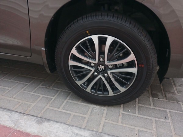 Suzuki Ertiga Glx 2024 for sale — photo 7 for sale in Qatar
