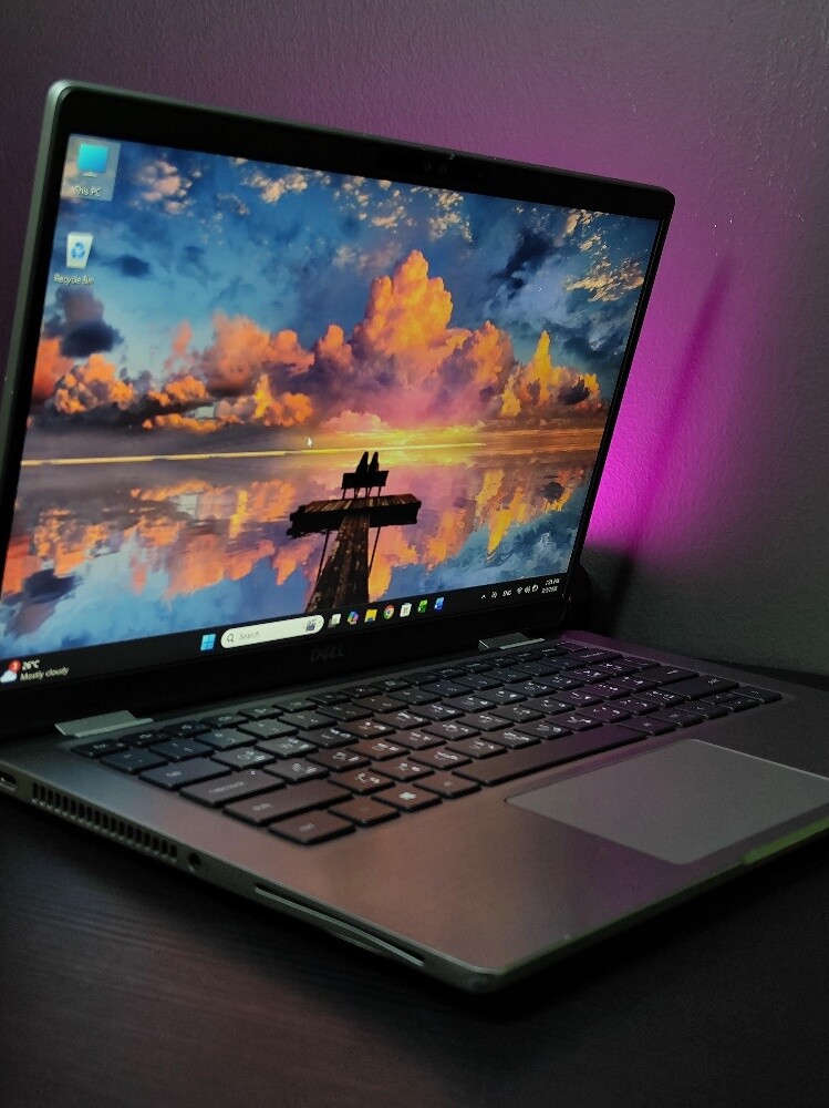 latitude -7330 I7-12TH ram32gb - 5