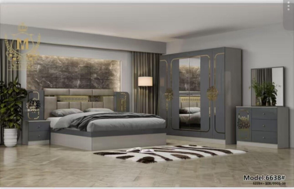 بيع غرفة نوم  33678613 - 8