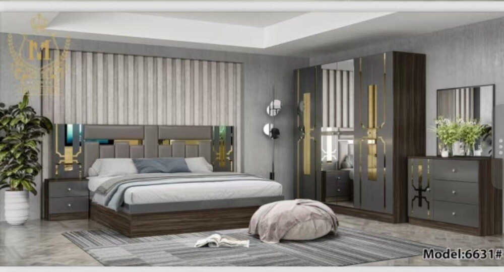 بيع غرفة نوم  33678613 - 5