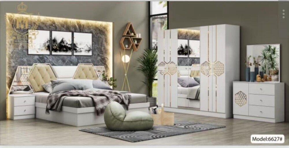 بيع غرفة نوم  33678613 - 7