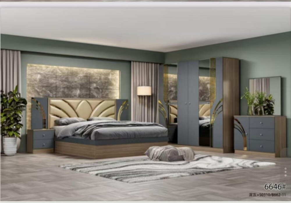 بيع غرفة نوم  33678613 - 9