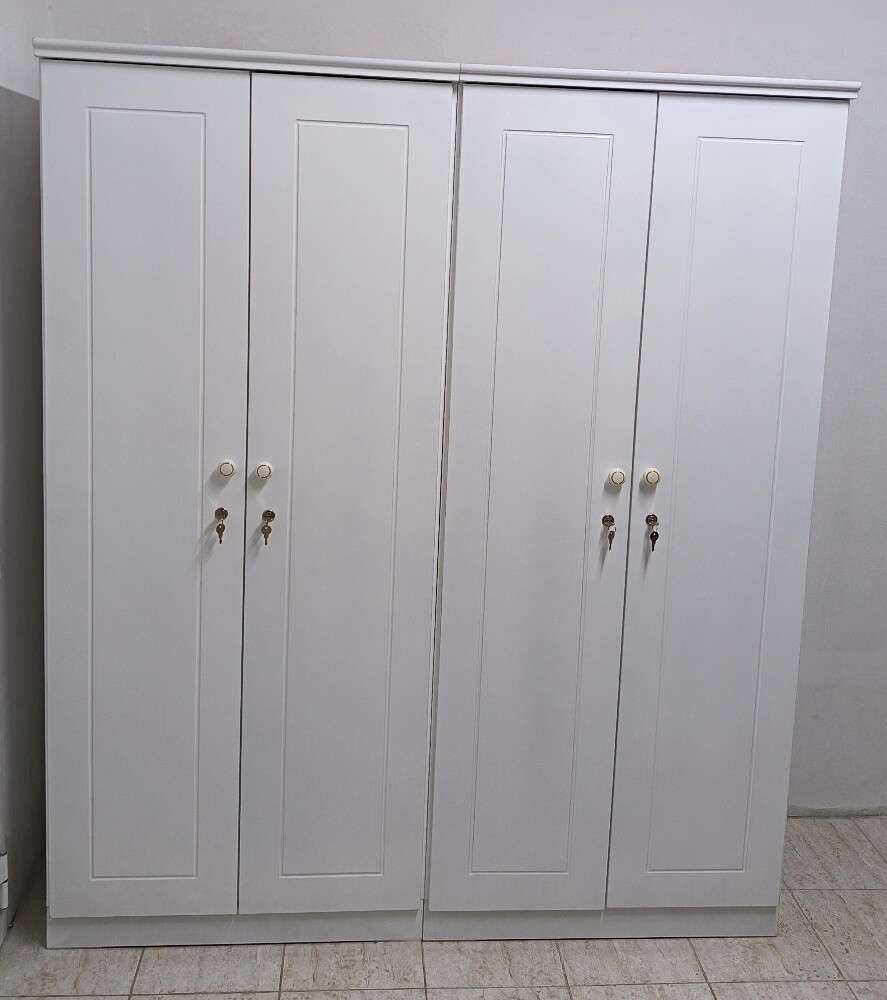 mattress, bed, cupboard  availabl - 22