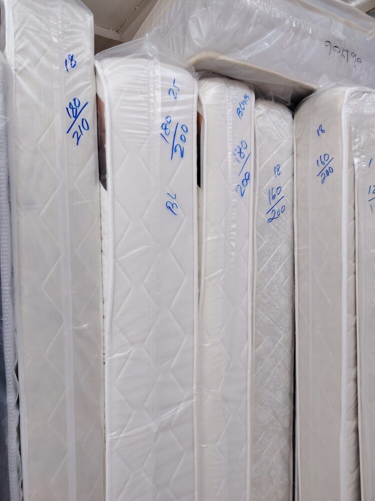 mattress, bed, cupboard  availabl - 5