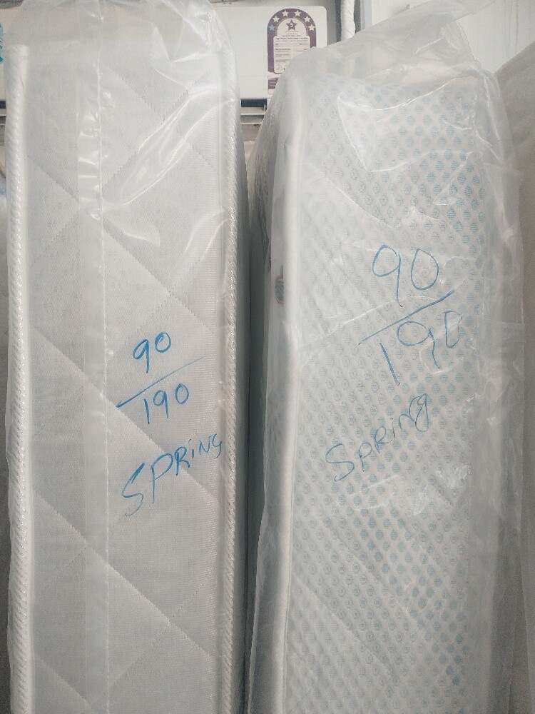 mattress, bed, cupboard  availabl - 28