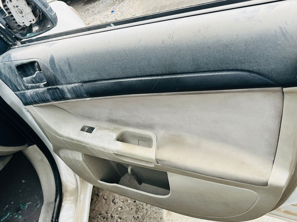 MITSUBISHI LANCER EX 2012 MODEL U — photo 8 for sale in Qatar