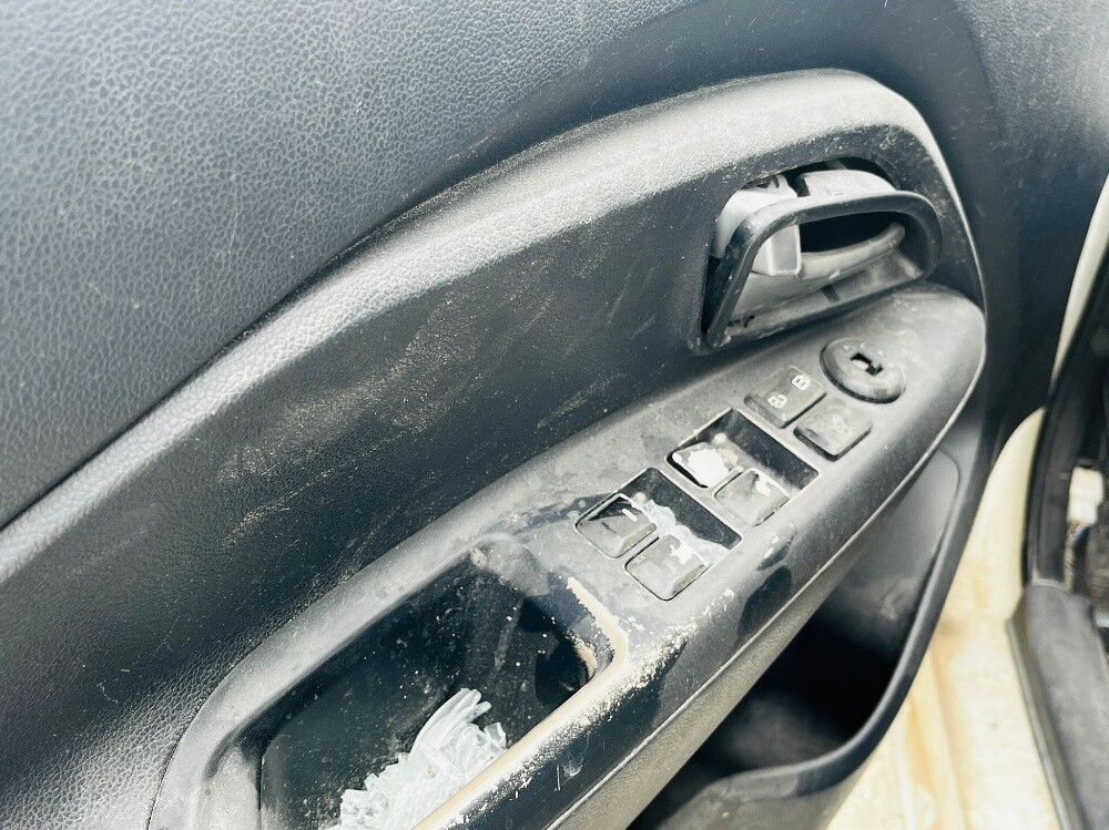 MITSUBISHI LANCER EX 2012 MODEL U — photo 10 for sale in Qatar
