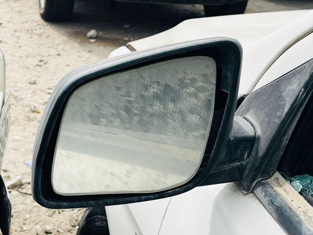 MITSUBISHI LANCER EX 2012 MODEL U — photo 9 for sale in Qatar