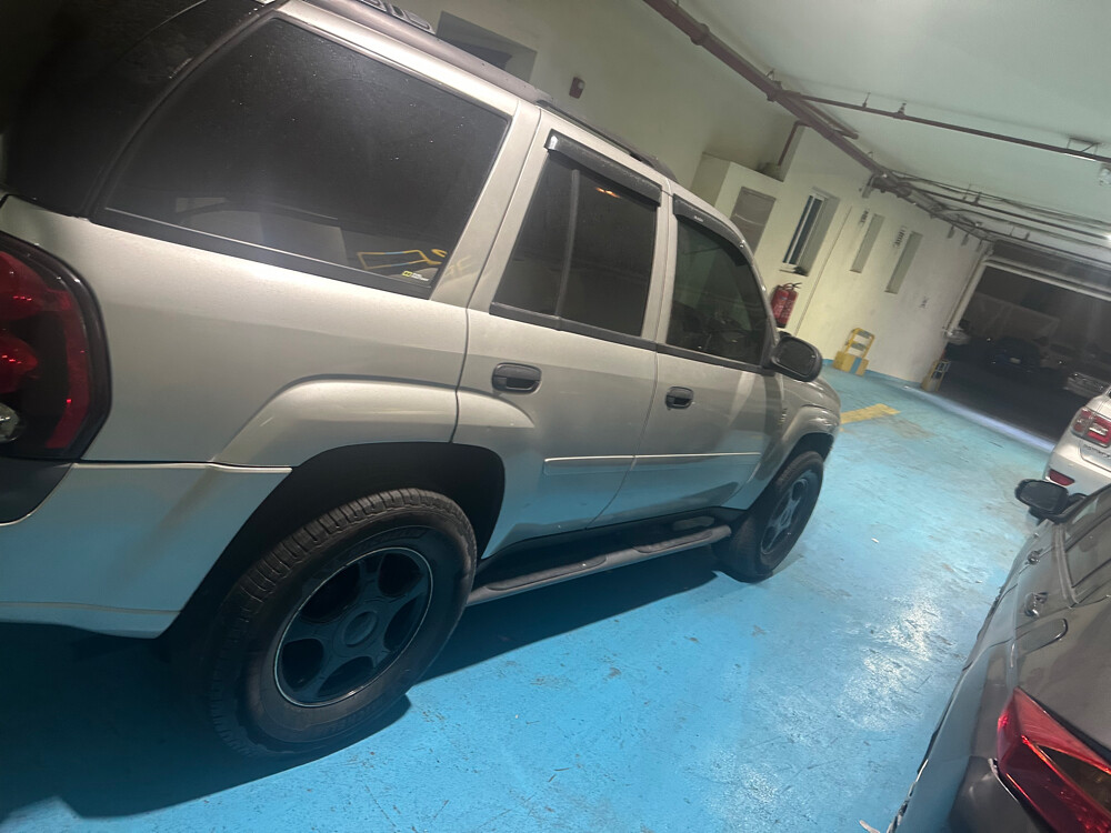 chauffeur blazer — photo 7 for sale in Qatar