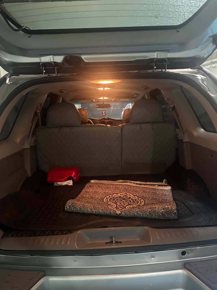 chauffeur blazer — photo 3 for sale in Qatar
