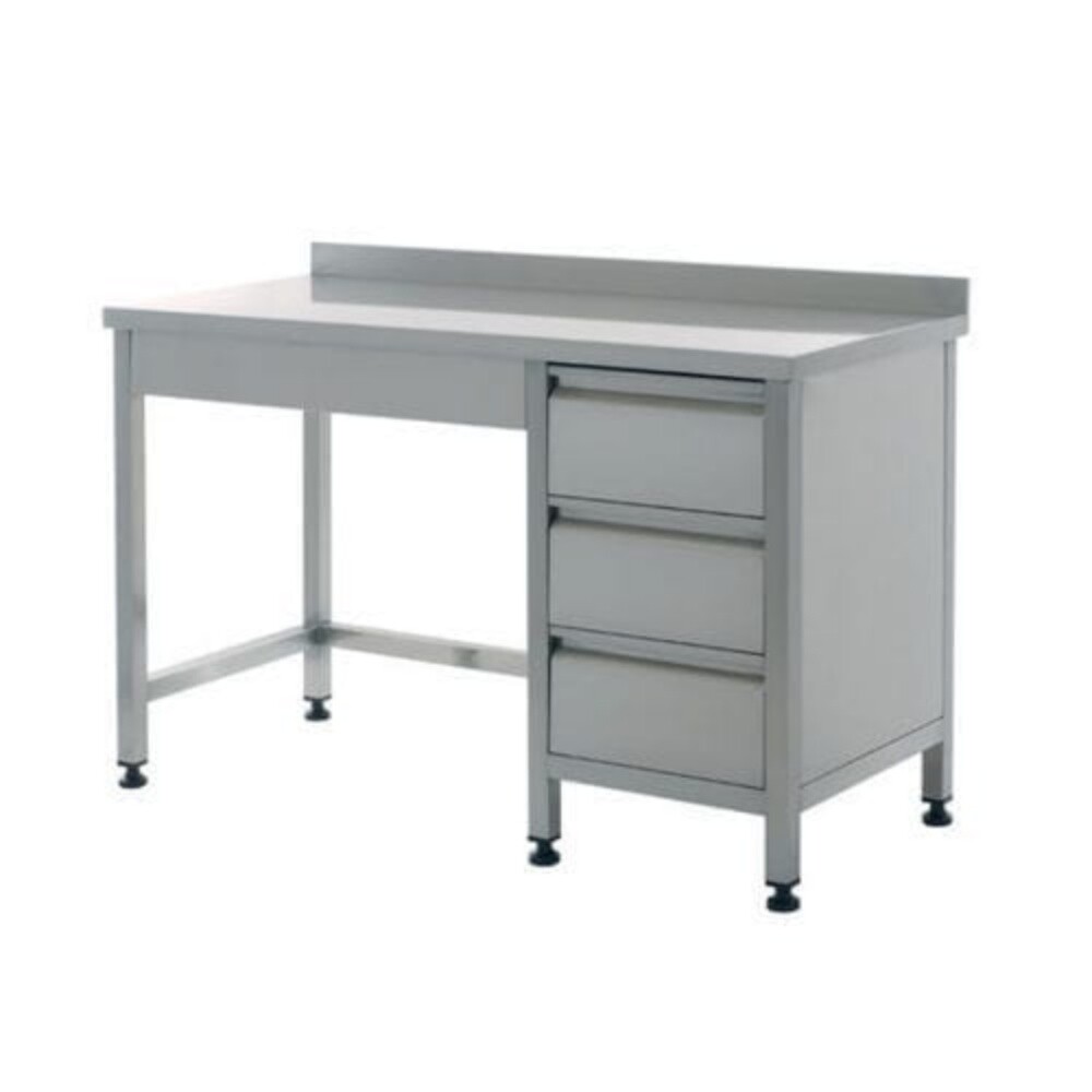 SS Kitchen Equipment's - 15