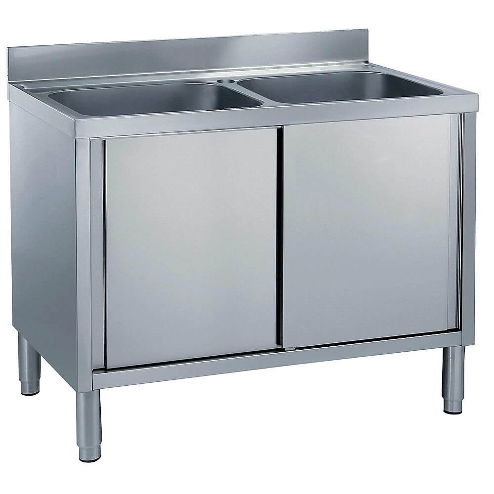 SS Kitchen Equipment's - 25