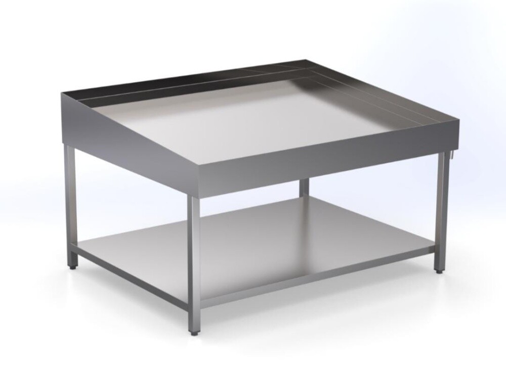 SS Kitchen Equipment's - 23