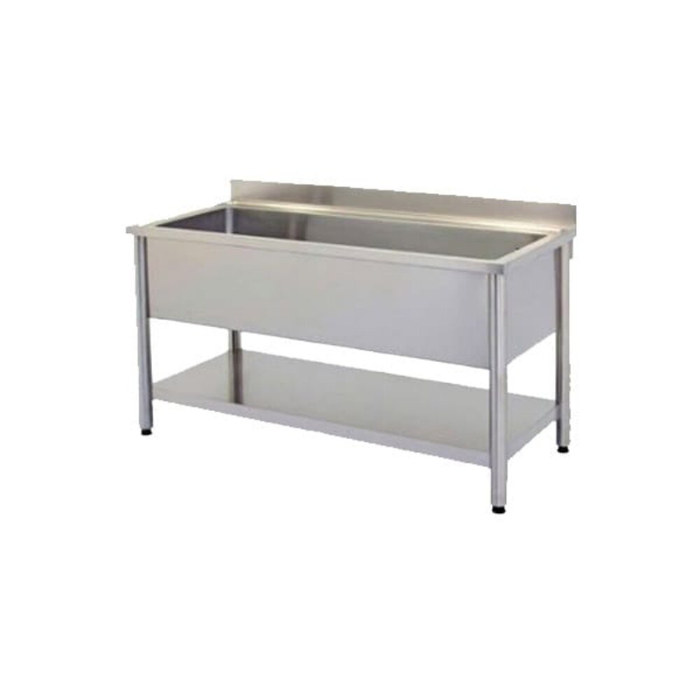 SS Kitchen Equipment's - 16