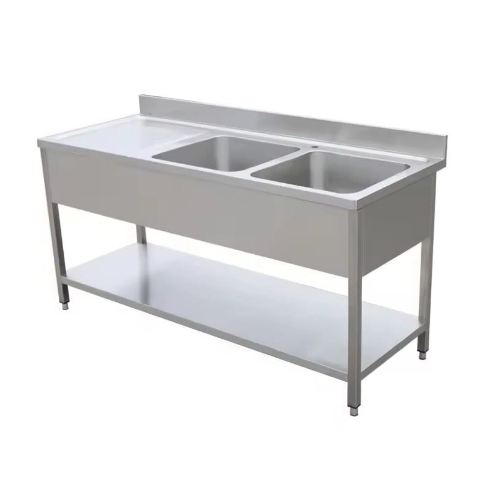 SS Kitchen Equipment's - 10