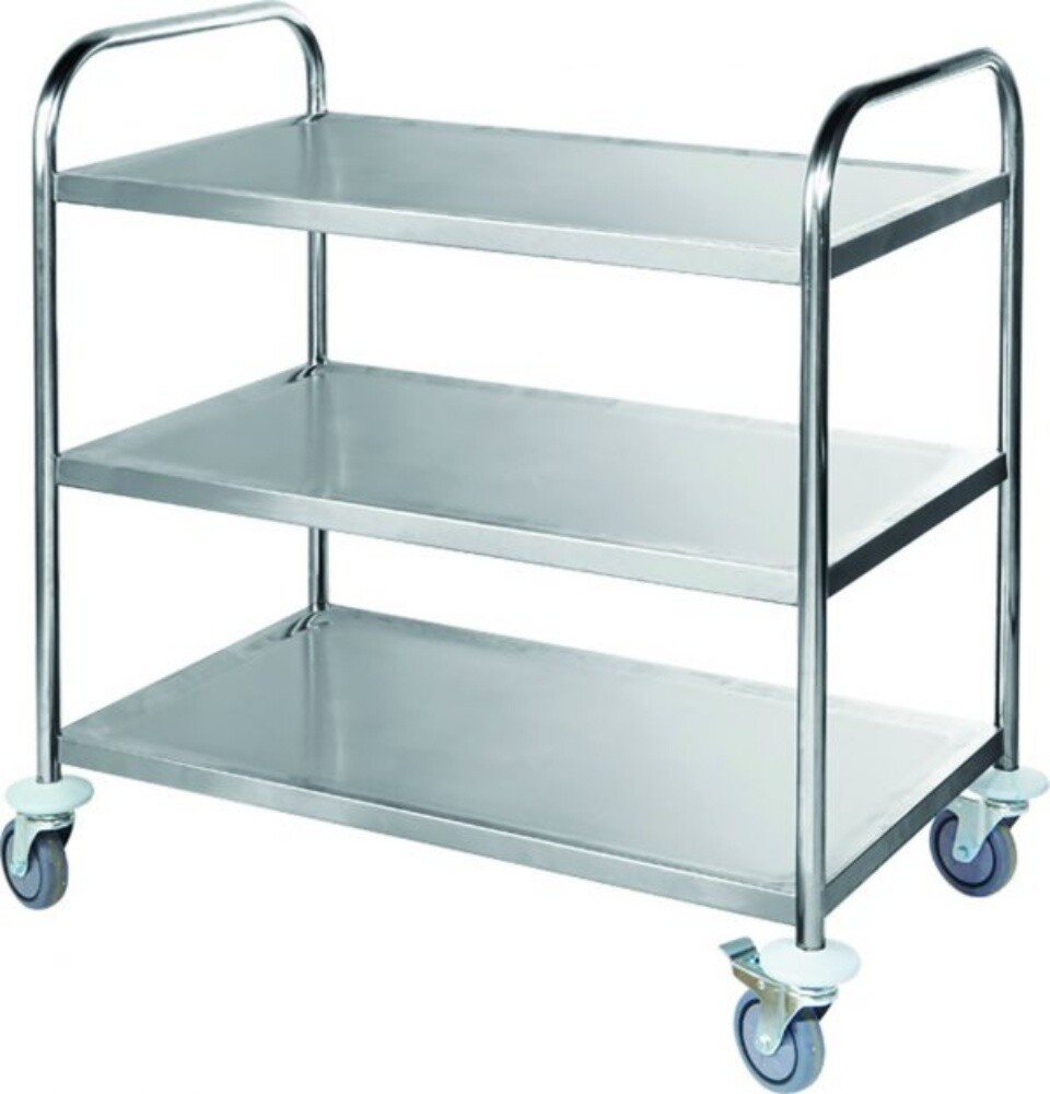 SS Kitchen Equipment's - 14
