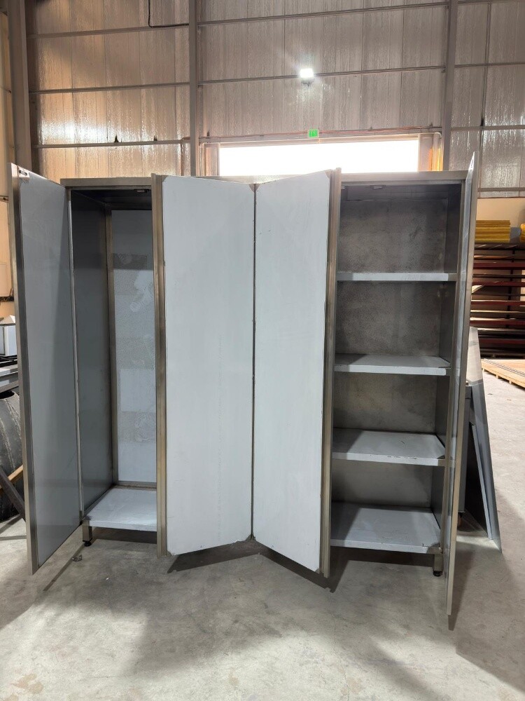 SS Kitchen Equipment's - 6