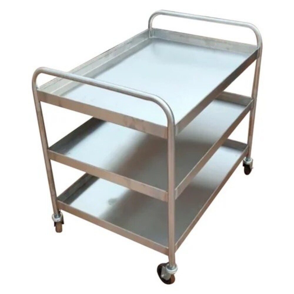 SS Kitchen Equipment's - 24