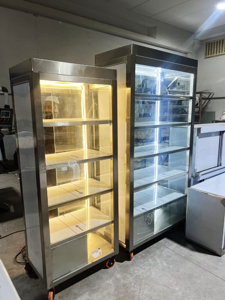 SS Kitchen Equipment's - 4