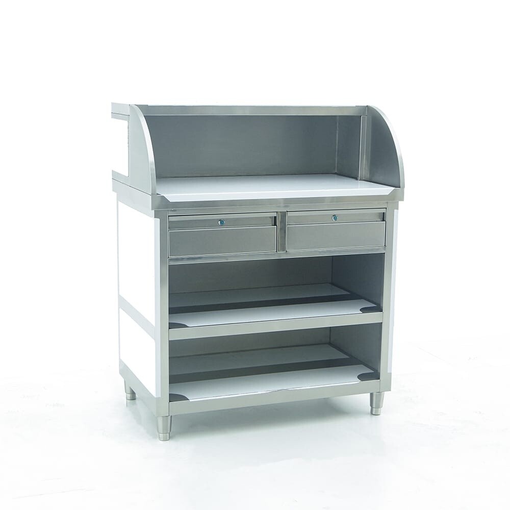 SS Kitchen Equipment's - 8