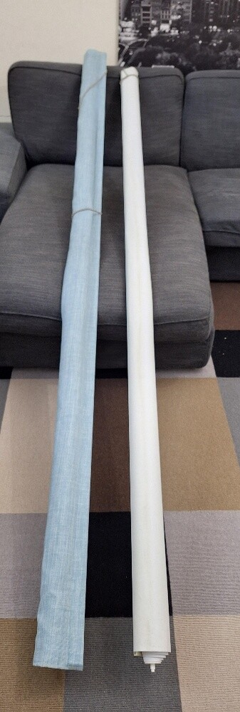 huge curtains for sell + free del - 3