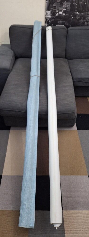 huge curtains for sell + free del - 4