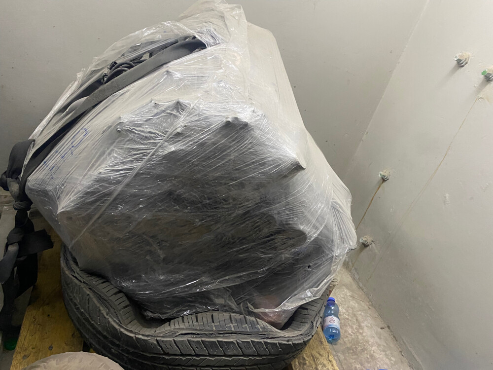 For Sale: Nissan VQ35DE Engine  - 7