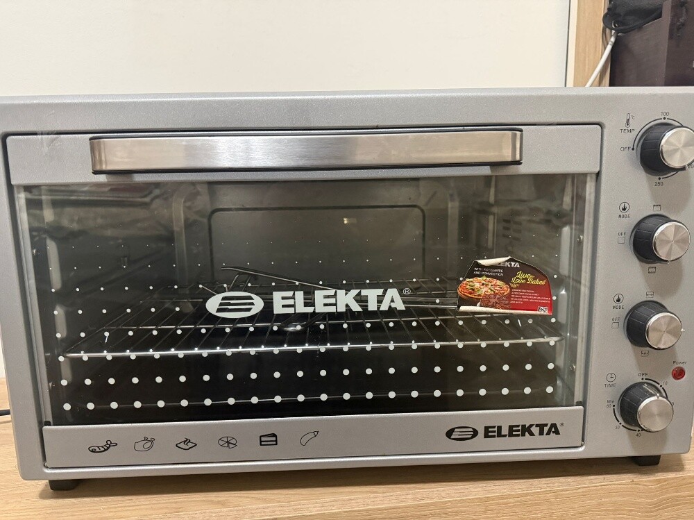 elekta grill - 1