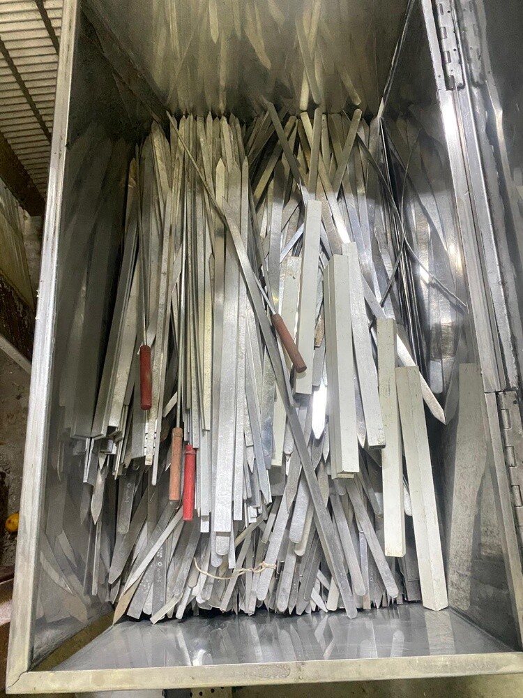 Butchery equipment for sale - 4