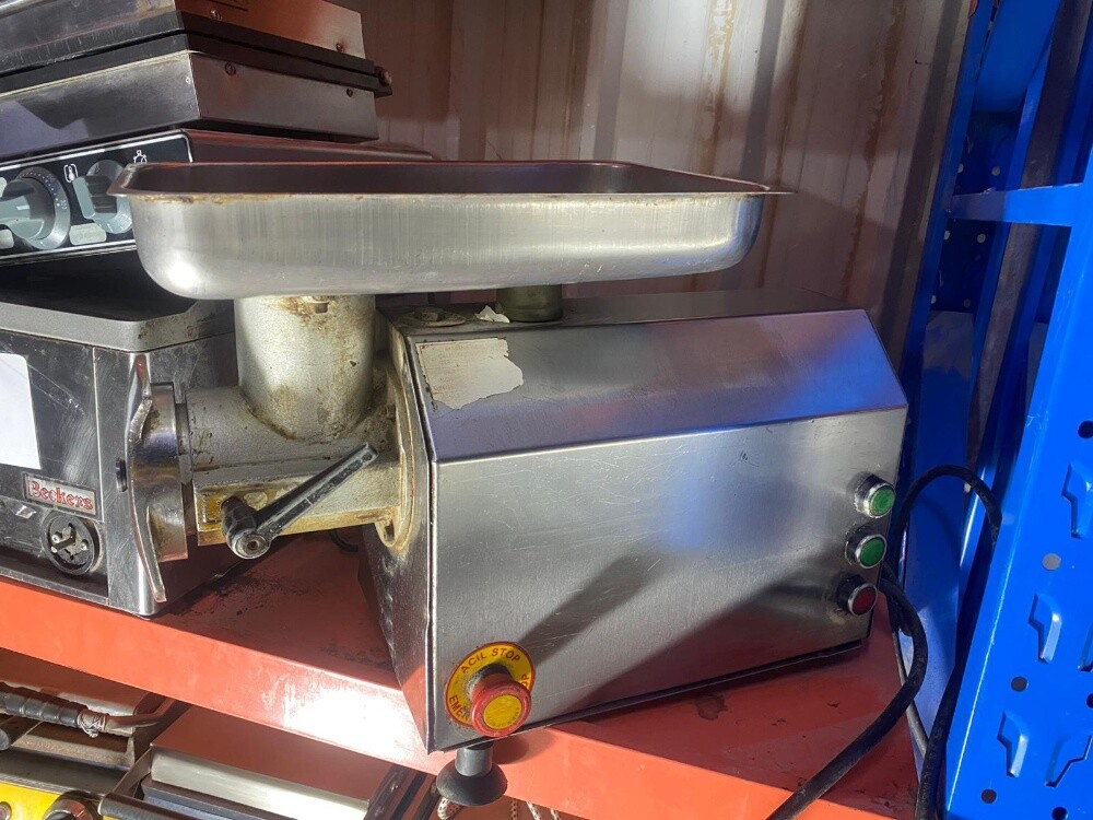 Butchery equipment for sale - 8