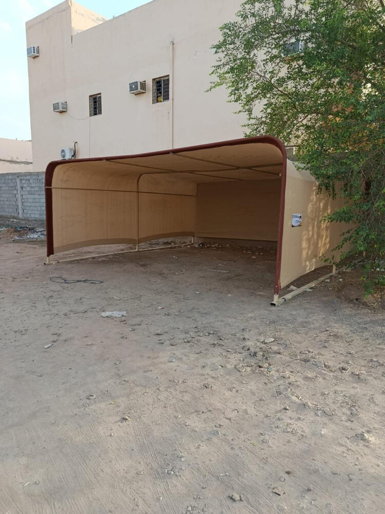 باركن سيارة درجة اولى - 5