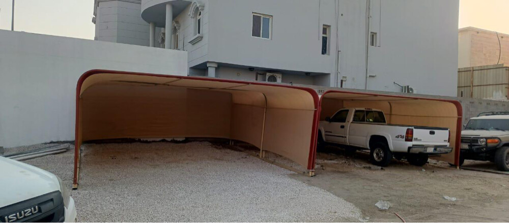 باركن سيارة درجة اولى - 6