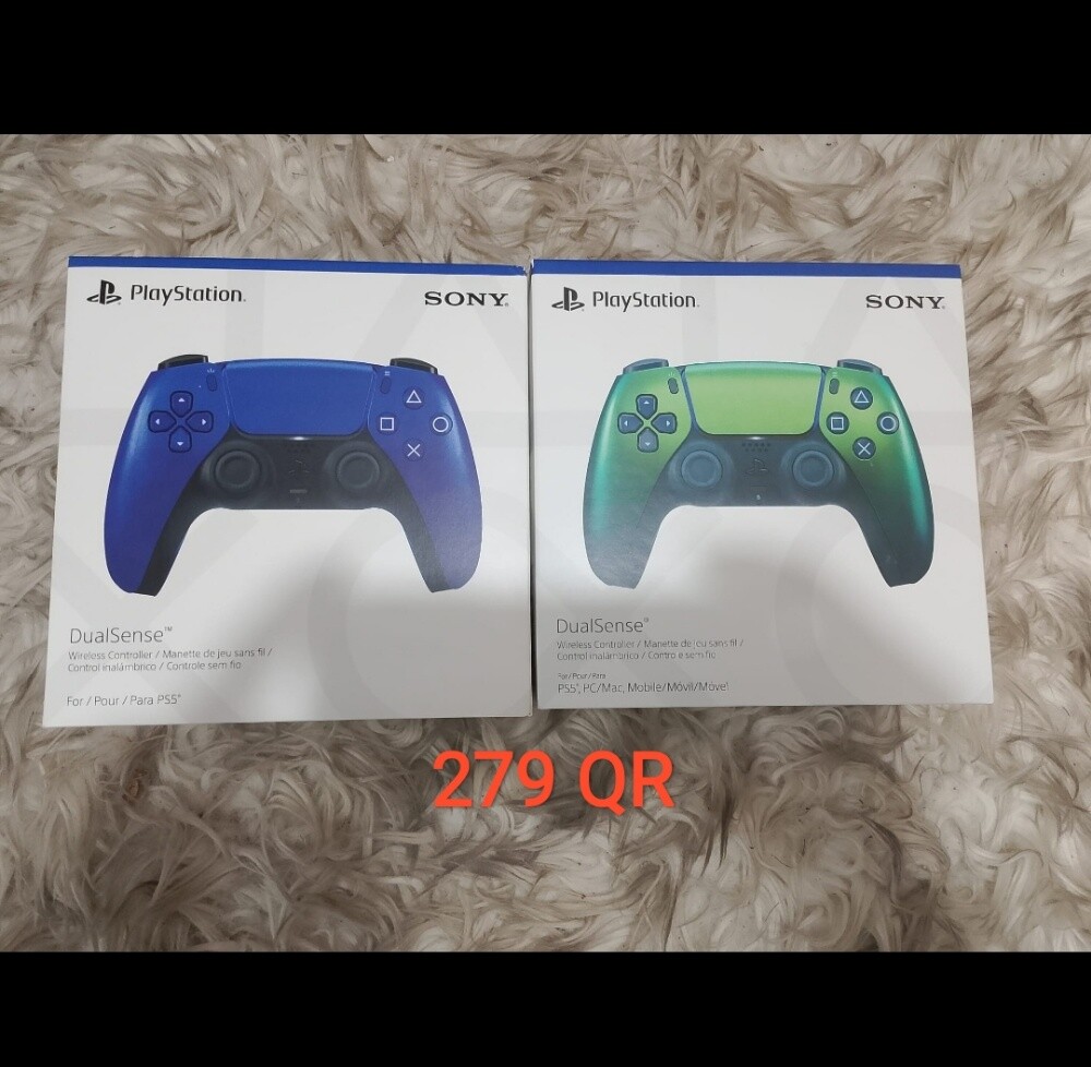 playstation5 controller PS5 - 1