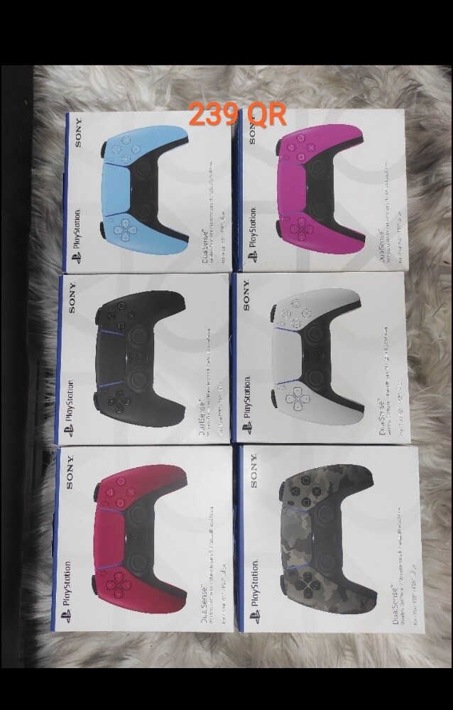 playstation5 controller PS5 - 2