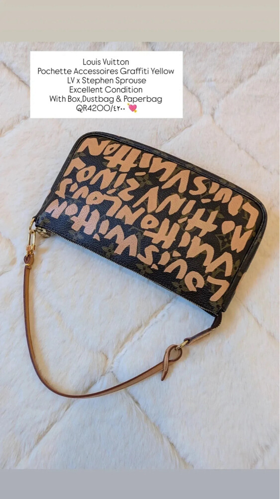 Original multi colors lv luxury - 13