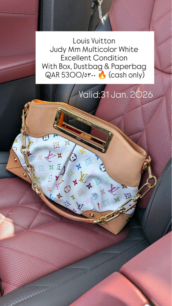 Original multi colors lv luxury - 22