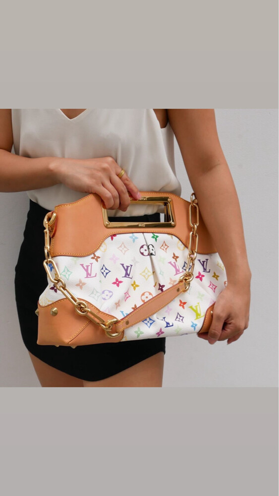 Original multi colors lv luxury - 11