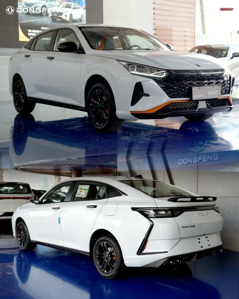 دونج فينج شاين 2026 - 10