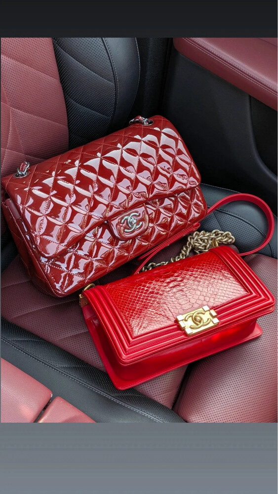 Original luxury brands bags   - 9