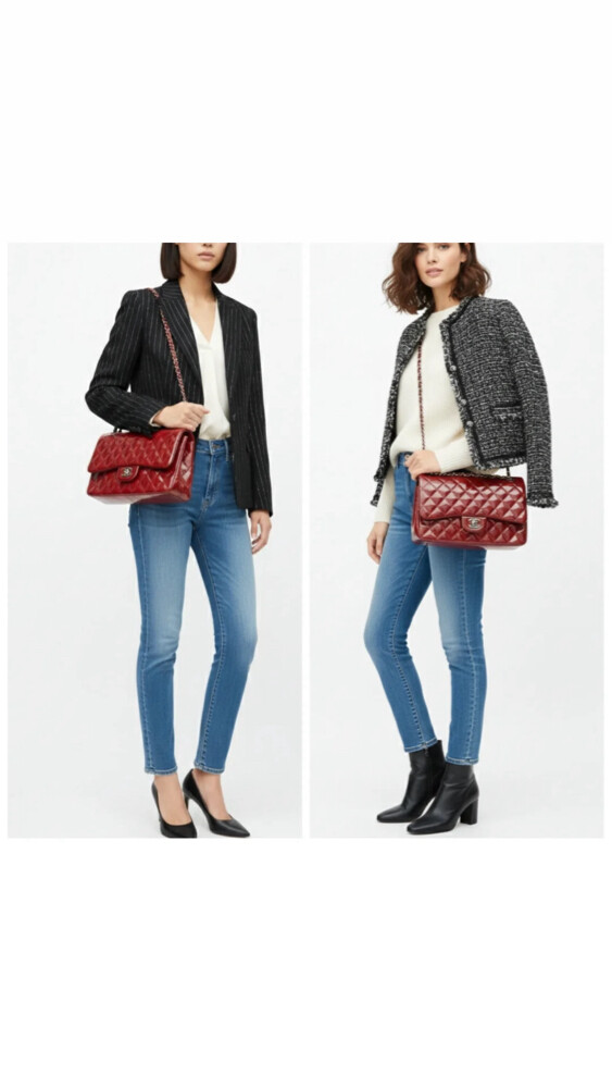 Original luxury brands bags   - 6