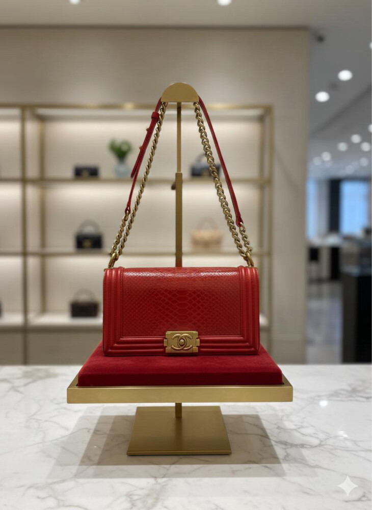Original luxury brands bags   - 3