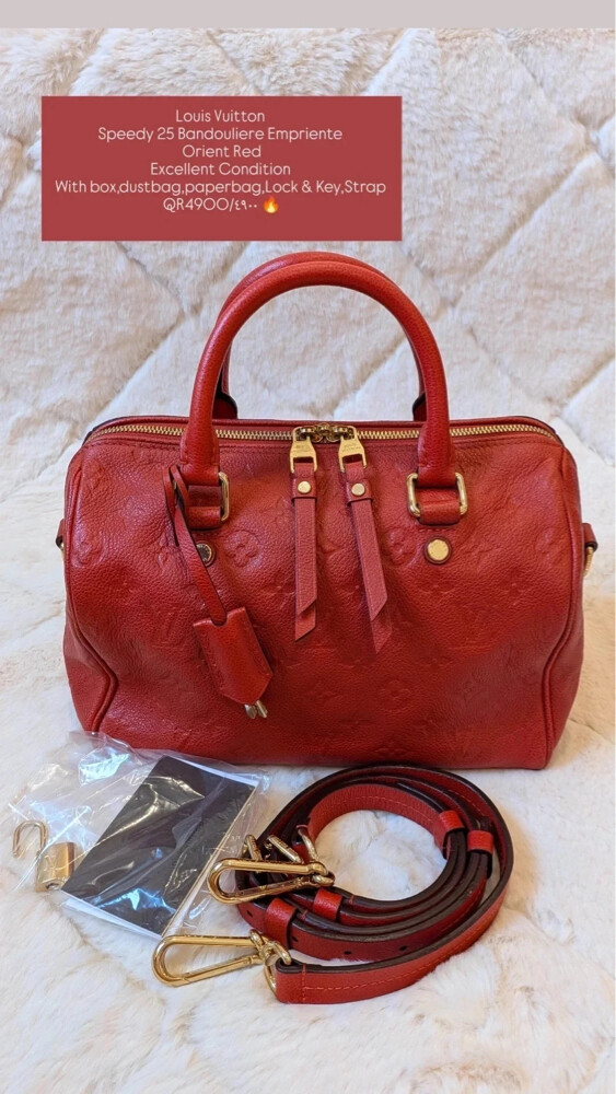 Original luxury brands bags   - 4