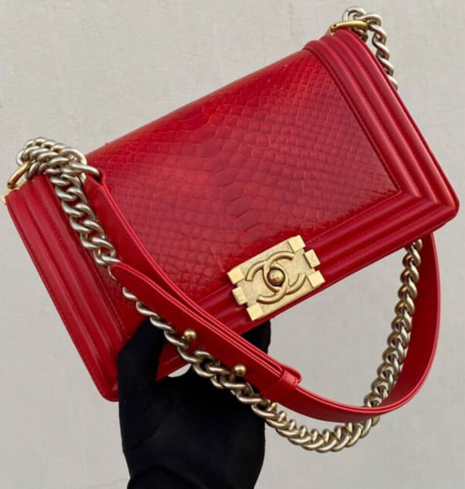 Original luxury brands bags   - 15