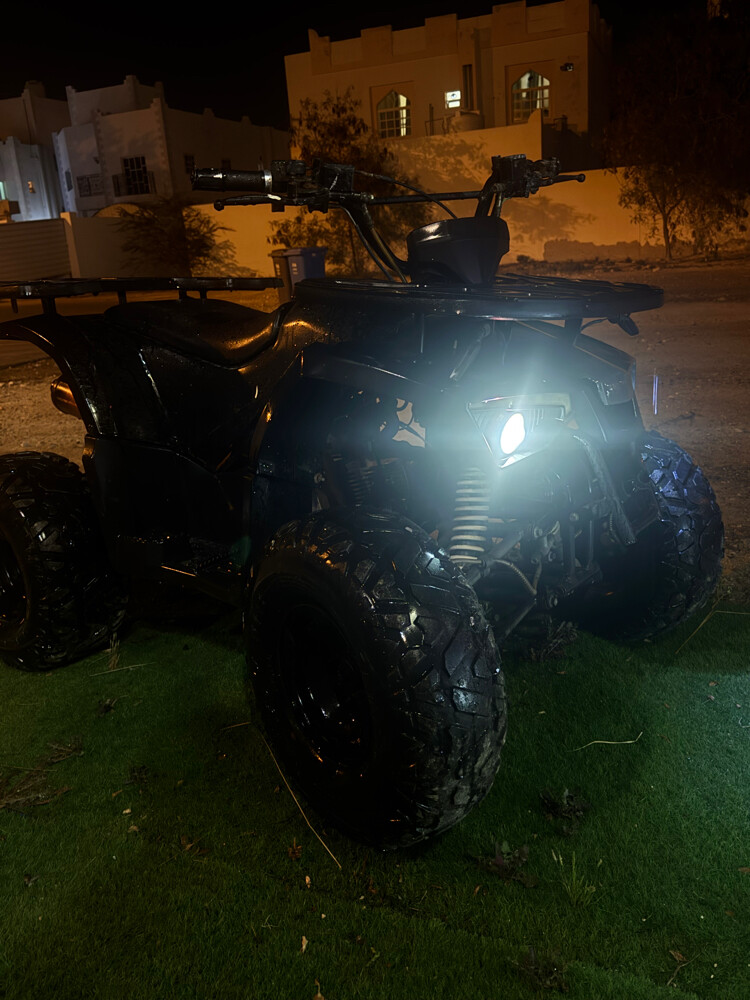 quad bike - 3